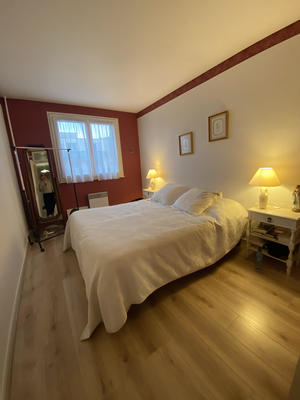 Appartement - 93 m² - 4 pièces