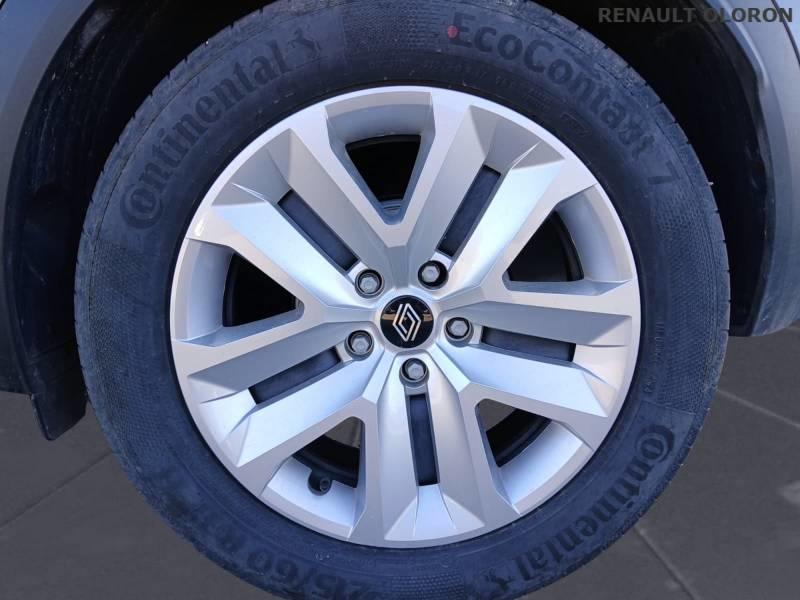 Renault Captur Eco-G 100 ch Evolution