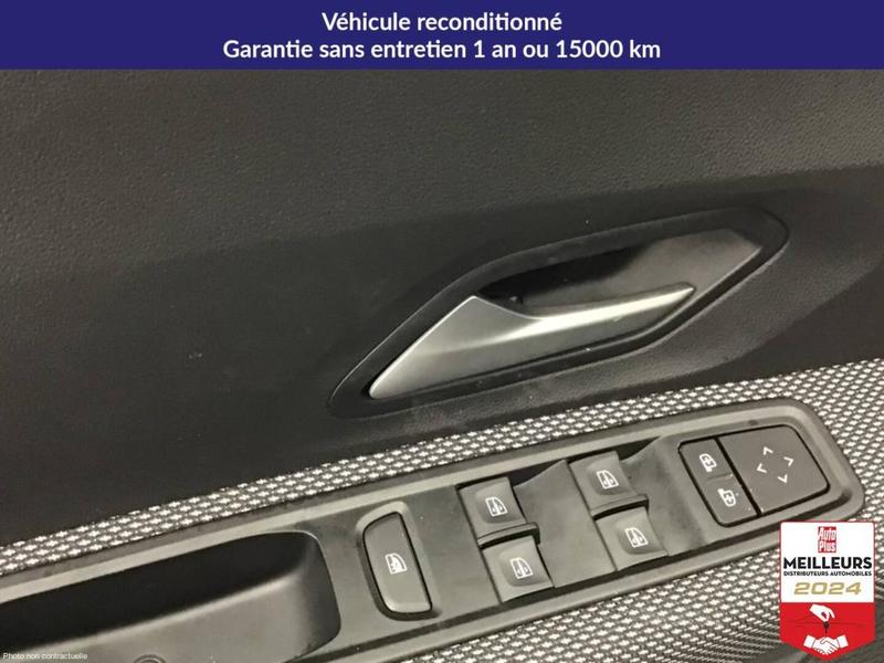 Dacia Sandero TCe 90 Gsr2 Stepway Expression5 portes Vp