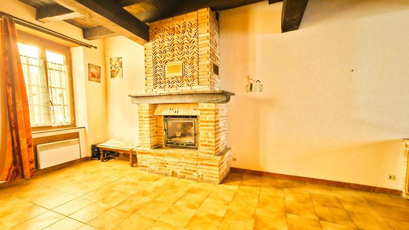 Immeuble - 155 m² - 8 pièces