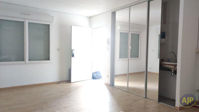 Local commercial - 26 m² - 1 pièce