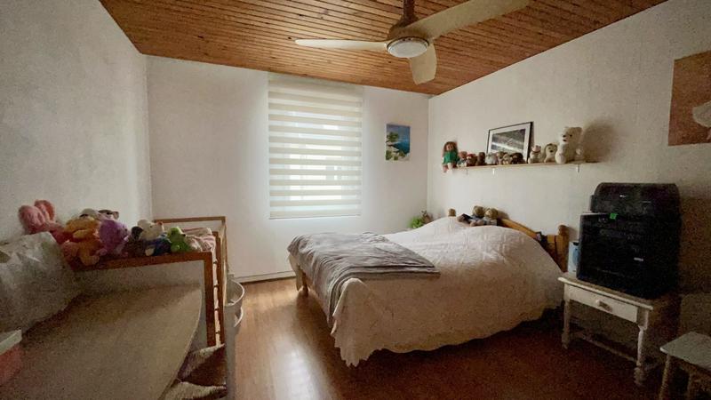 Maison ancienne - 91 m² - 5 pièces