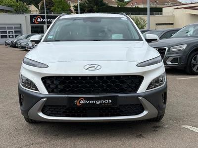 Hyundai Kona II 1.6 Hybrid 141 Executive