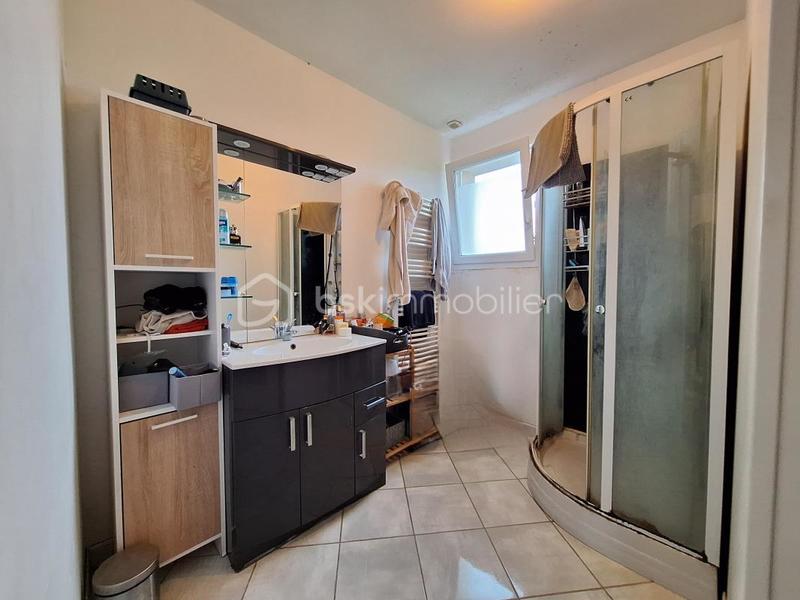 Pavillon - 85 m² - 4 pièces