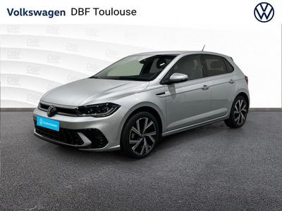 Volkswagen Polo 1.0 Tsi 116 s&amp;S Dsg7 R-Line