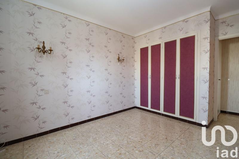 Maison - 106 m² - 6 pièces