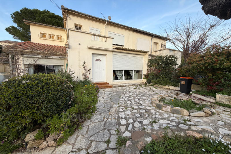Villa - 122 m² - 4 pièces