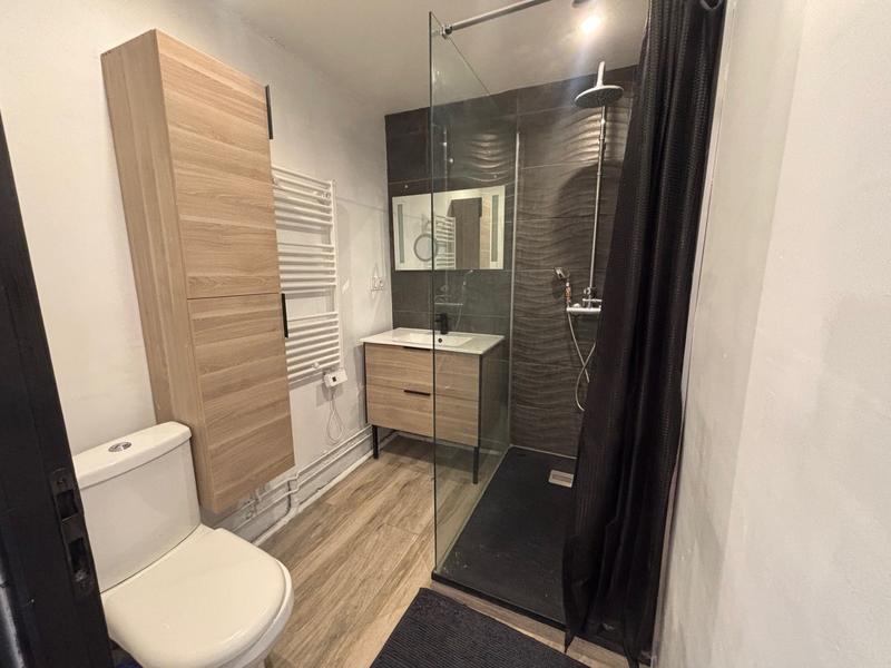 Appartement - 82 m² - 3 pièces