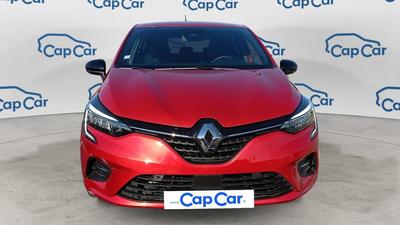 Renault Clio 1.0 TCe 90 Limited