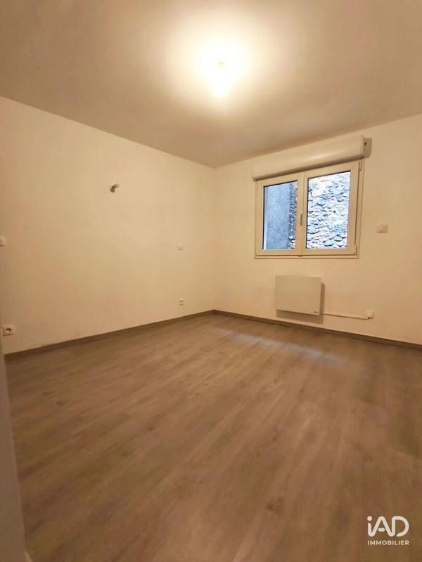 Appartement - 80 m² - 3 pièces
