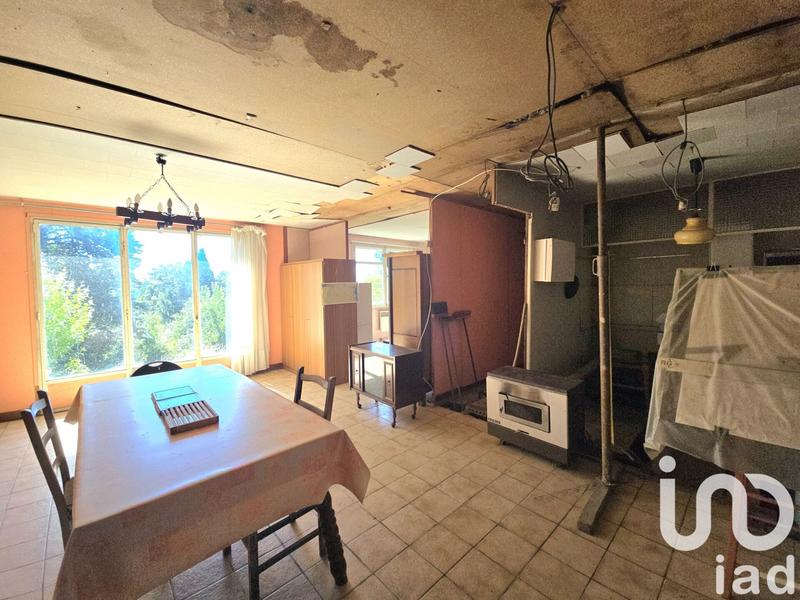 Maison - 70 m² - 3 pièces