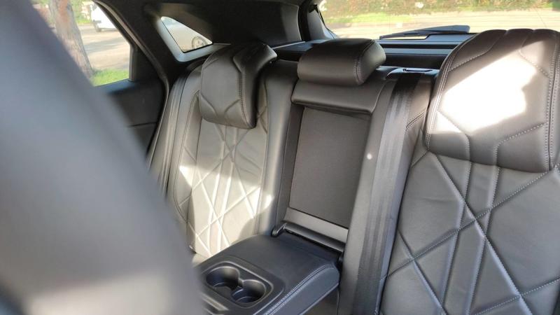 Ds Ds 7 Crossback 1.5 BlueHDi 130 Eat8 Grand Chic