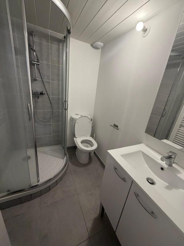 Chambre - 16 m² - 1 pièce