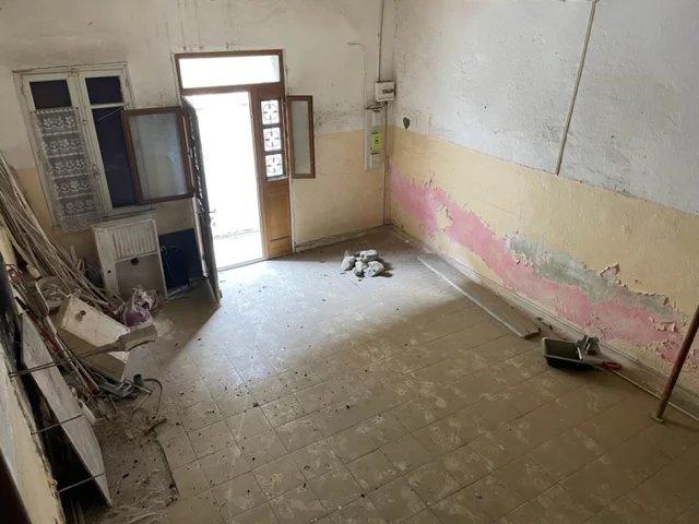 Maison de village - 120 m² - 4 pièces