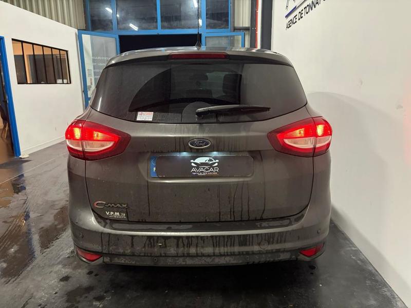 Ford c-Max c-MaxPhase 2 2.0 Tdci 150 cv