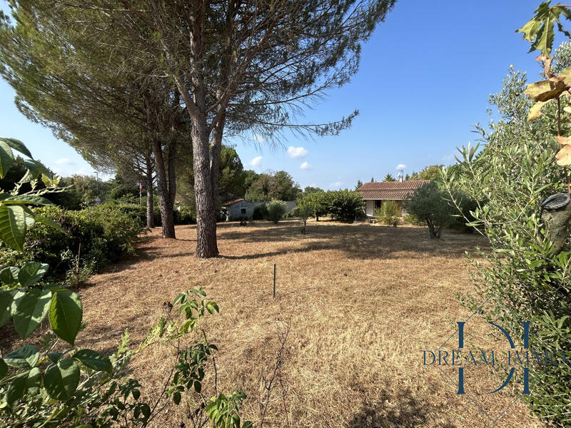 Terrain - 388 m²