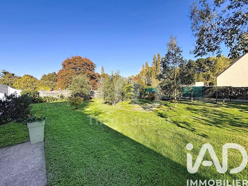 Maison - 70 m² - 4 pièces