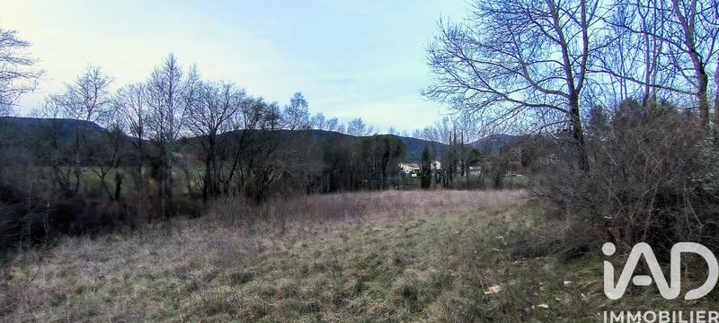 Terrain - 2 299 m²