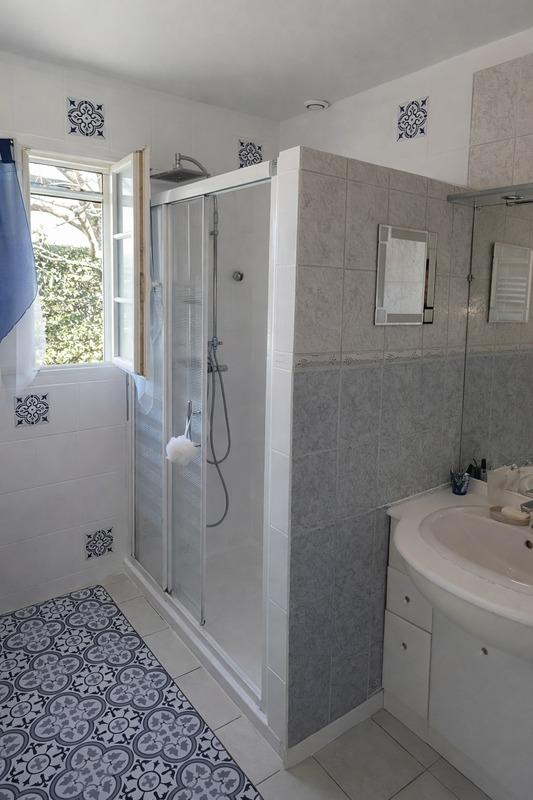 Pavillon - 84 m² - 3 pièces