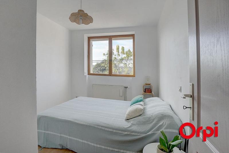 Maison de village - 175 m² - 6 pièces