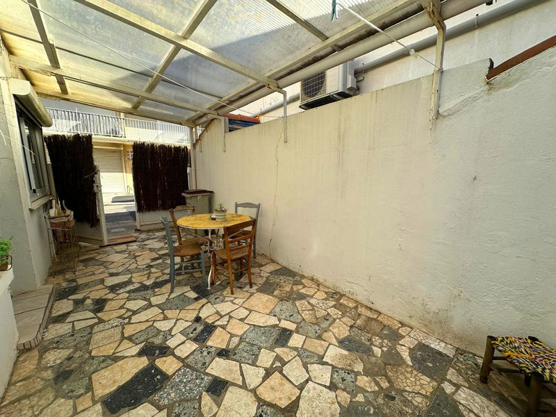 Maison - 29 m² - 3 pièces