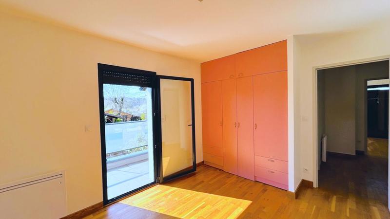 Maison - 155 m² - 6 pièces