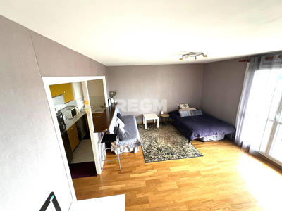 Appartement - 33 m² - 1 pièce