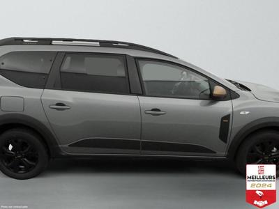 Dacia Jogger Eco-G 100 7 places Gsr2 Extreme +