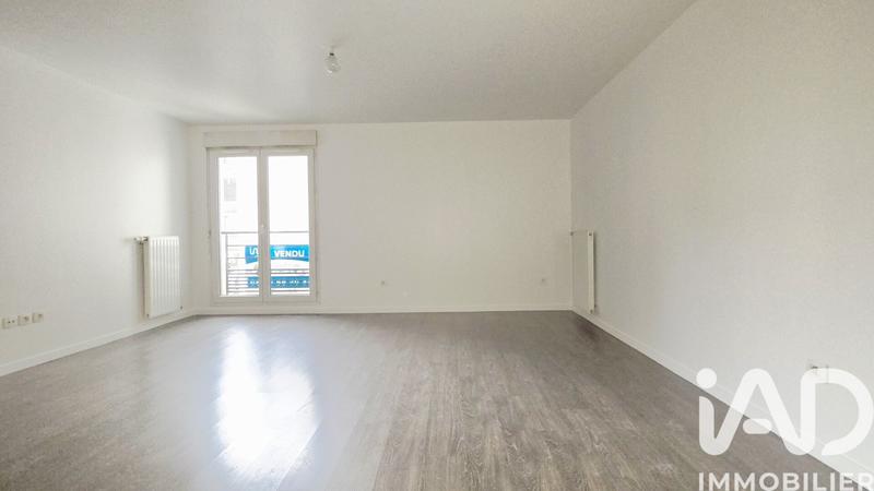 Appartement - 31 m² - 1 pièce