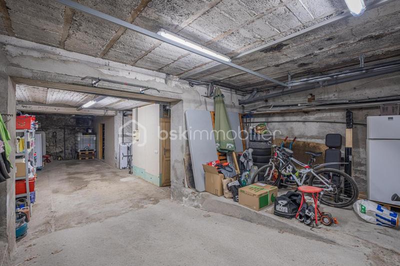 Appartement - 103 m² - 4 pièces