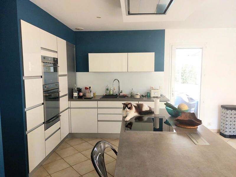 Maison - 123 m² - 5 pièces