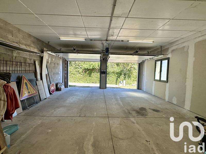 Maison de maîtres - 148 m² - 4 pièces