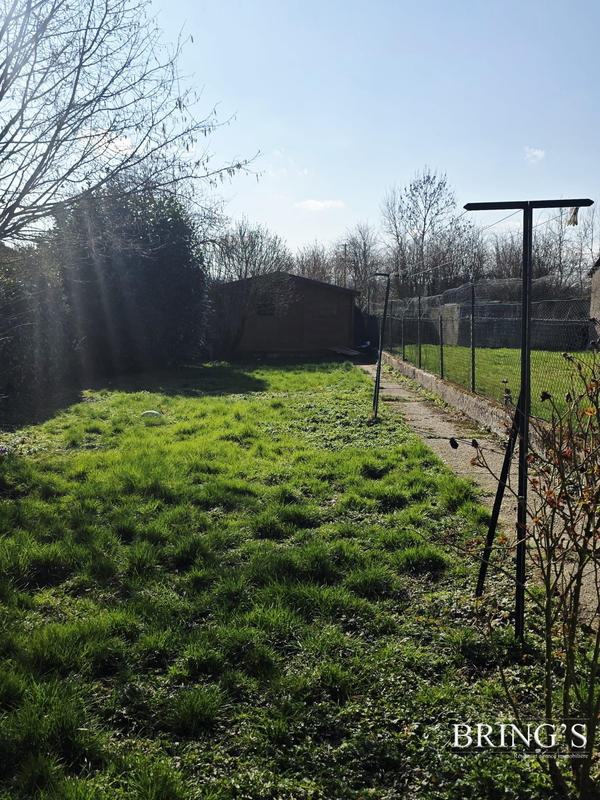 Maison - 131 m² - 4 pièces