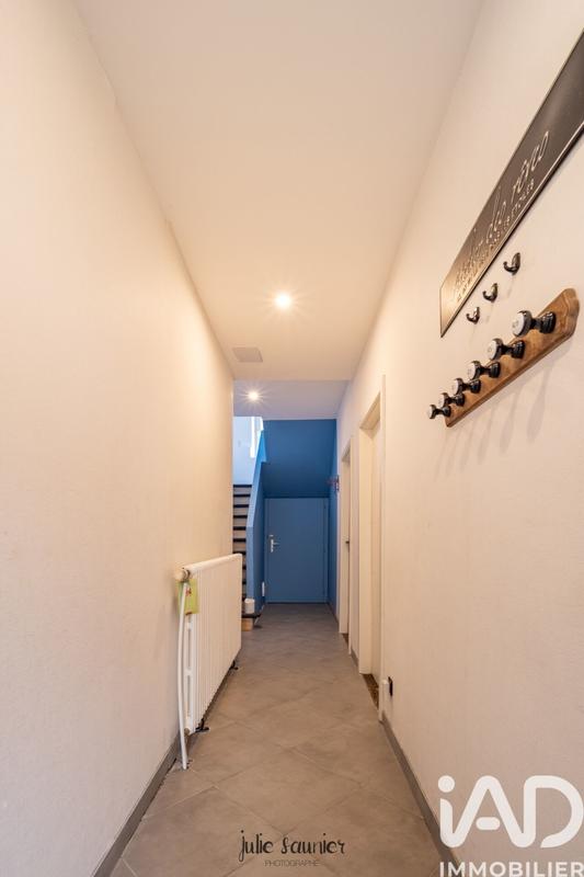 Maison de village - 146 m² - 6 pièces