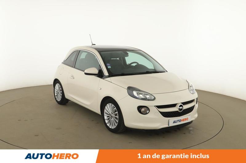 Opel Adam 1.4 Twinport Glam 87 ch