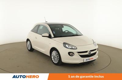 Opel Adam 1.4 Twinport Glam 87 ch