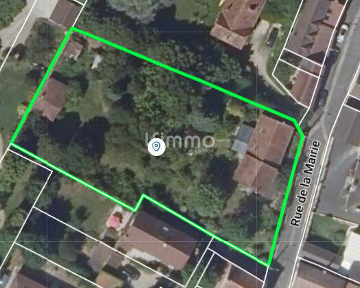 Maison - 163 m² - 7 pièces