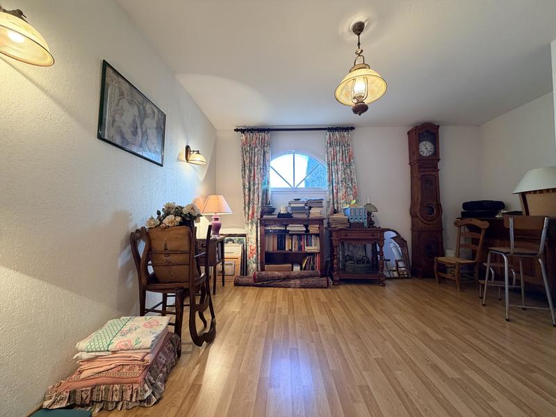 Maison - 108 m² - 4 pièces