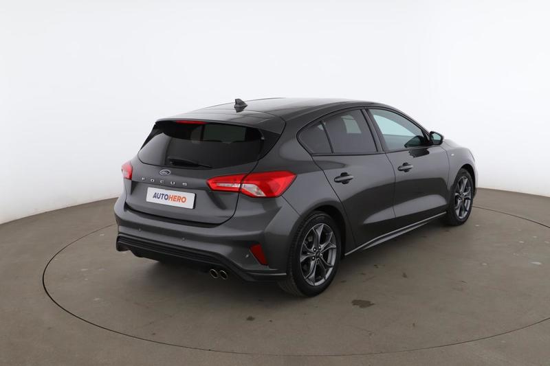 Ford Focus 1.5 EcoBlue St Line 120 ch