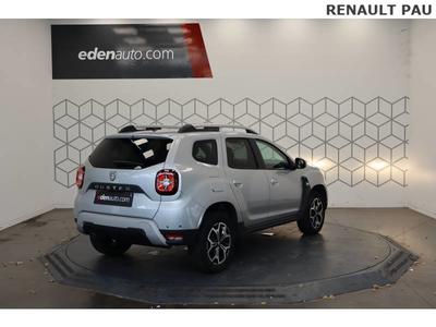 Dacia Duster Blue dCi 115 4x2 Prestige