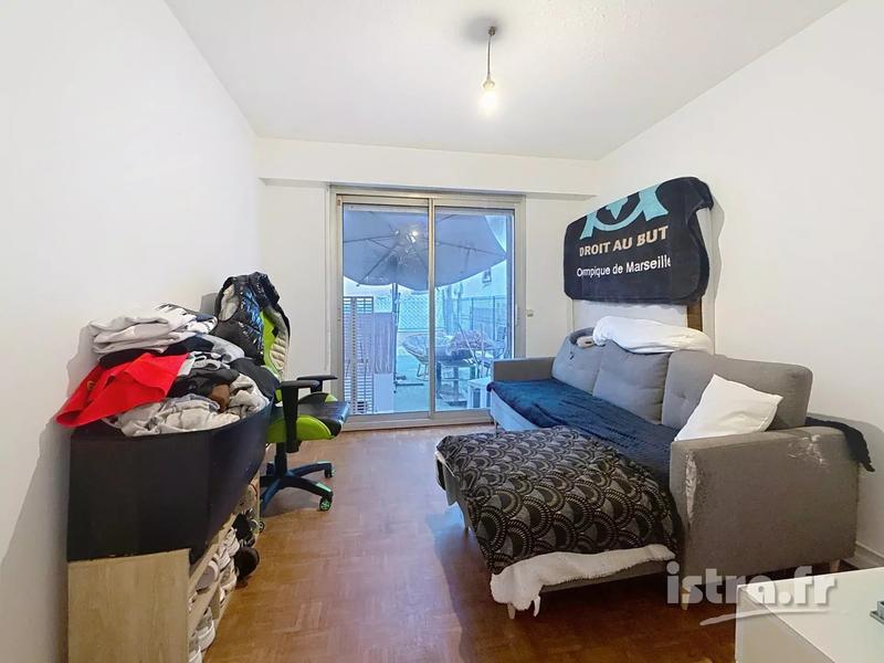 Appartement - 39 m² - 2 pièces