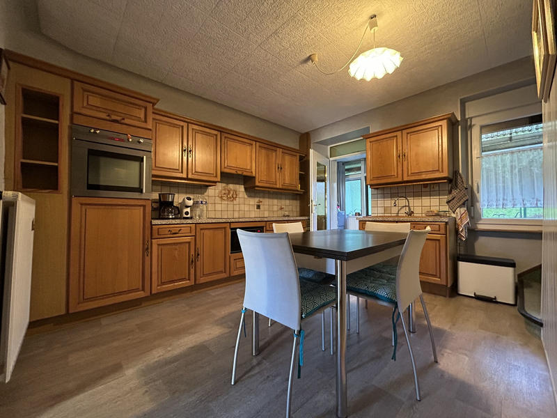 Maison - 71 m² - 3 pièces