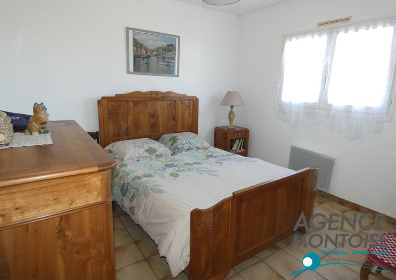 Maison - 68 m² - 3 pièces