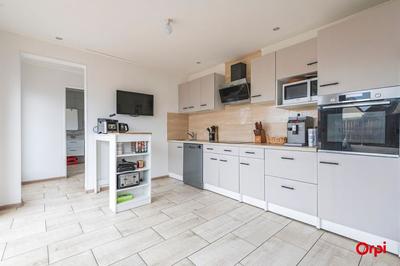 Maison - 161 m² - 4 pièces