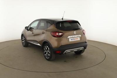Renault Captur 1.2 TCe Energy Intens Edc 120 ch