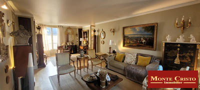 Appartement - 82 m² - 5 pièces