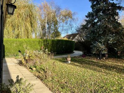 Maison - 142 m² - 7 pièces