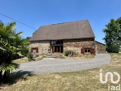 Maison - 163 m² - 3 pièces