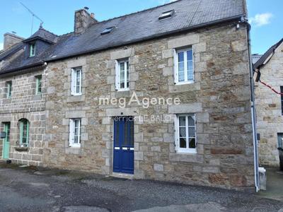 Maison - 110 m² - 6 pièces