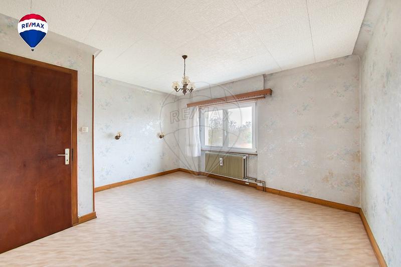 Maison - 132 m² - 5 pièces